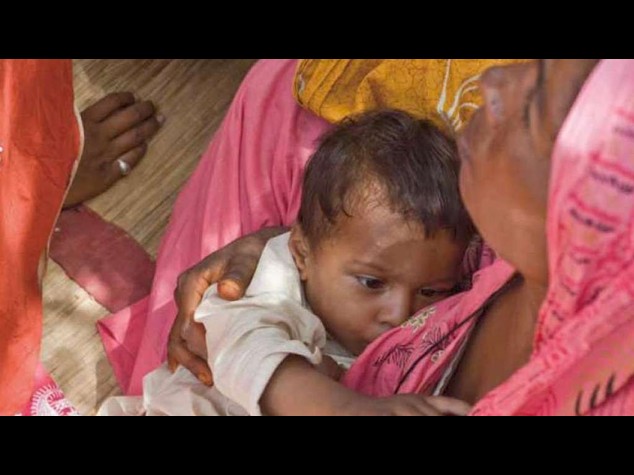 Save the Children: 1 minore su 4 vive in appartamenti inadeguati