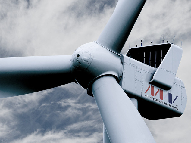 Eolico: Vestas fornira' turbine per maggior parco offshore danese