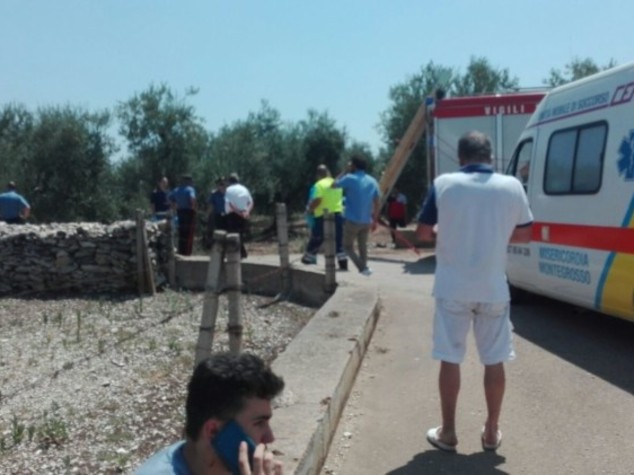 Furti: deruba bagnanti, arrestato a Bari cittadino pachistano