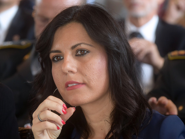 Italia-Iran: Sbrollini, donne per dialogo e fine dei pregiudizi