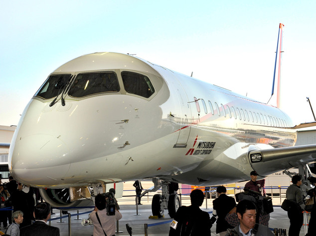 Iran: accordi per aerei da Boeing e Airbus,si tratta con Giappone