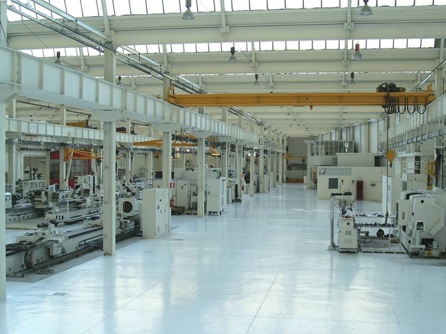 Lavoro: Piemonte, 19 luglio Tavolo in regione su Sandretto
