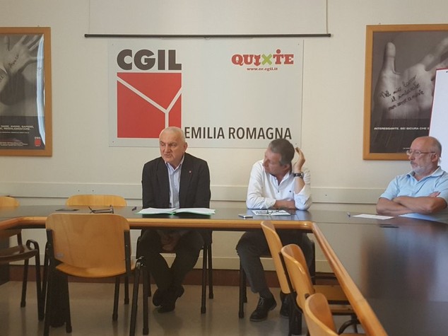 Cgil: referendum, in E.Romagna raccolte 600mila firme in 3 mesi
