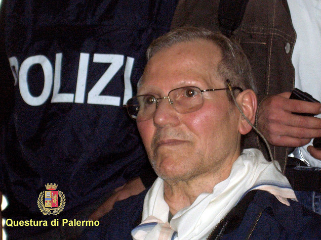 Provenzano: sindaco Corleone, non voglio sia seppellito qui