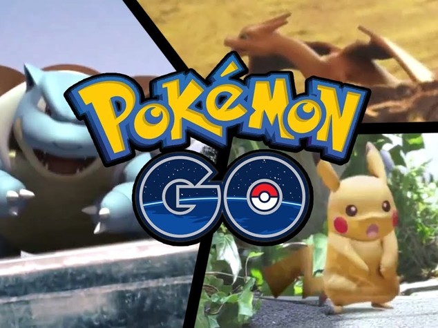 'Pokemon Go' sbarca in Ue, polemica su memoriali Shoah