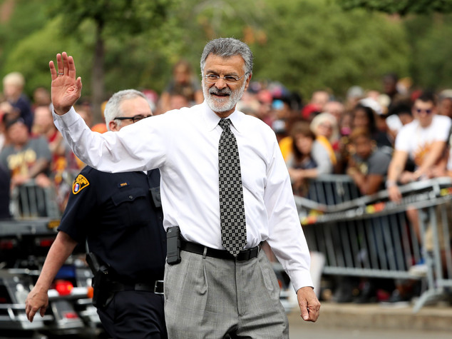 Convention Gop, Pantere Nere saranno armati a Cleveland