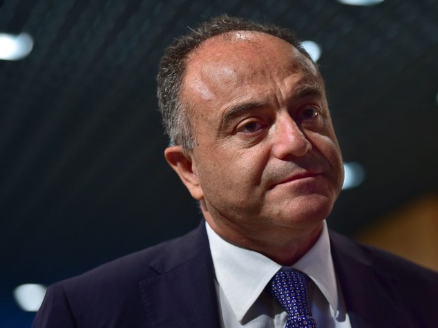 Sicurezza: Catanzaro, sindacato polizia Coisp da Gratteri