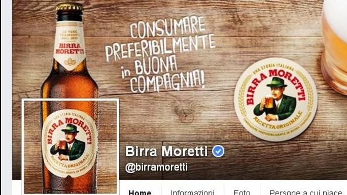 Le birre più social, medaglia d'oro a Ceres e Tuborg
