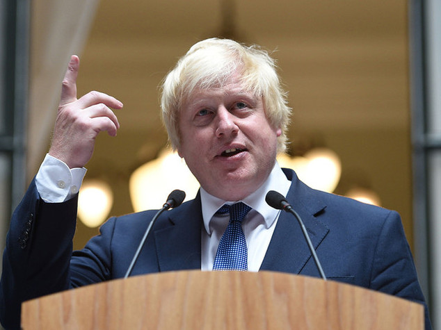 Boris Johnson, trattare terrorismo come crimine guerra