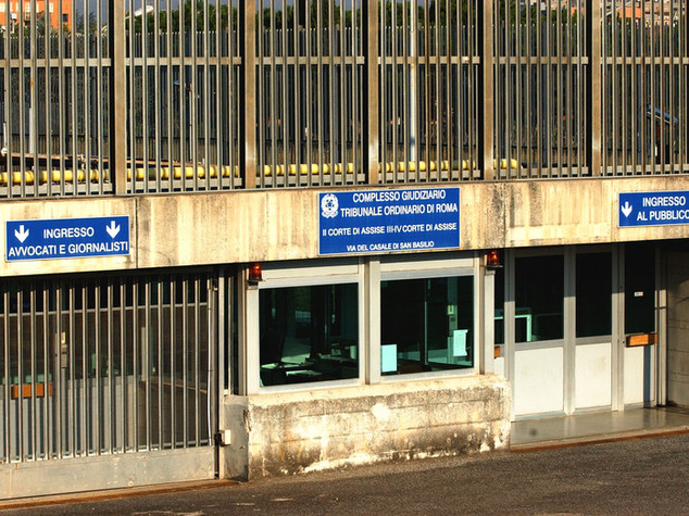 Torna libera la spia russa arrestata a Roma