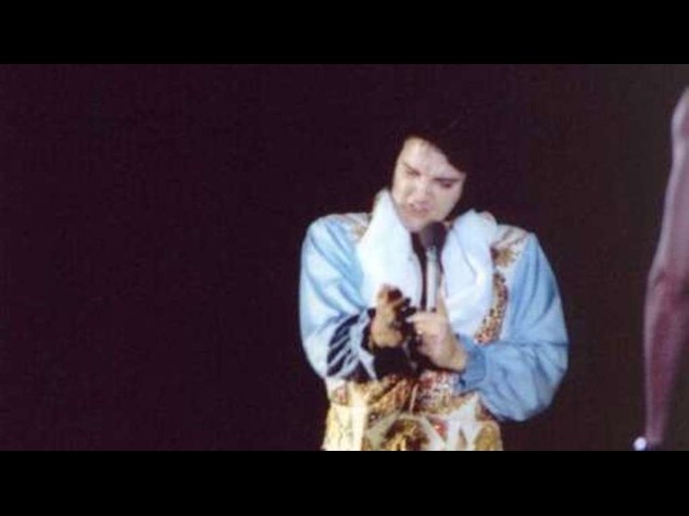 In vendita il "Santo Graal" dei dischi di Elvis Presley