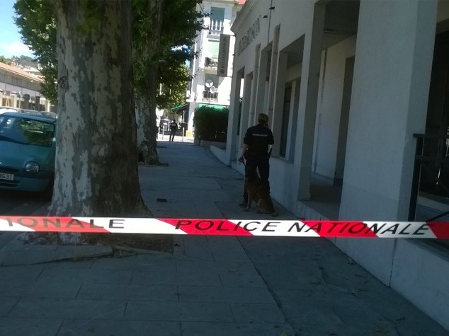 Nizza, trovate armi nella casa del 22enne contattato da Bouhlel