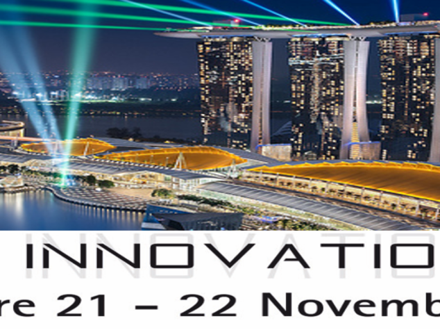 A Roma giornata sugli Innovation Days di Singapore