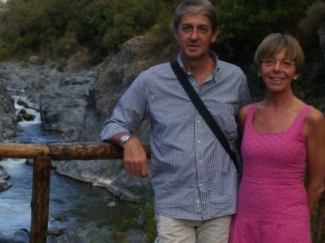 Nizza: tra dispersi una coppia piemontese di San Michele Mondovi'