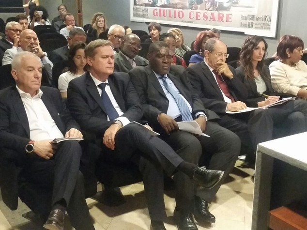 Africa: informazione e mercati, Film Festival spiega i megatrend