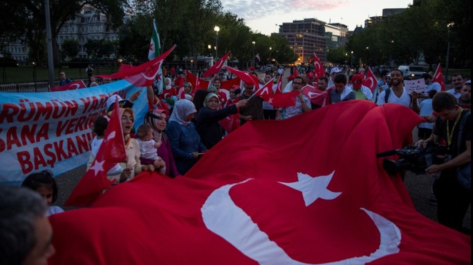Sale la tensione fra Turchia e Germania