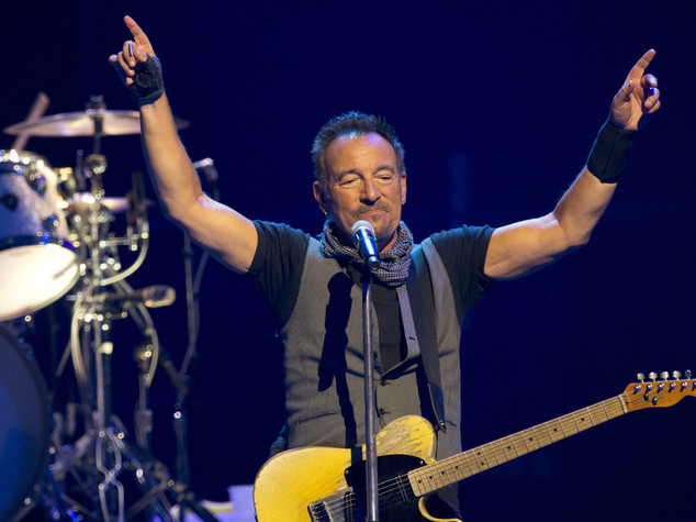 Terrorismo: riunione Questura Roma sicurezza concerto Springsteen