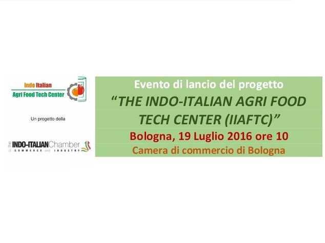 Agroalimentare: Unioncamere E.Romagna, nuova piattaforma in Inda