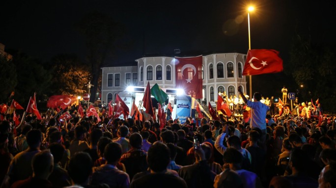 In Turchia 6.000 arresti. Erdogan, "possibile ritorno a pena di morte"