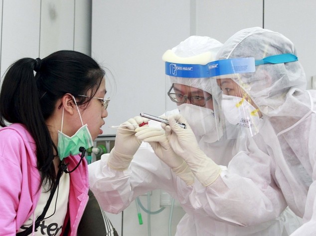MERS CoV a "wake-up call", says WHO