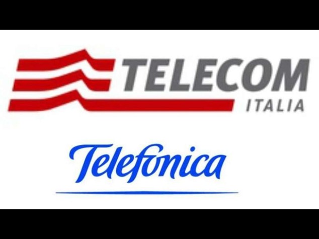 Telecom: collocato convertibile, Telefonica rimane sopra 8%