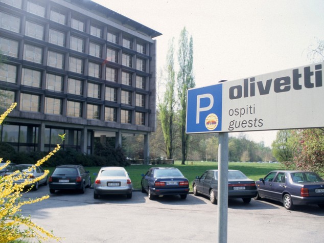 Amianto, oggi a Ivrea sentenza su stabilimenti Olivetti