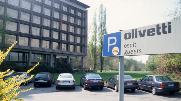 Dall'inchiesta alla sentenza, 3 anni di processo Olivetti