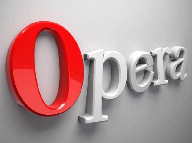 Internet, cinesi acquistano Opera per 600 milioni di dollari