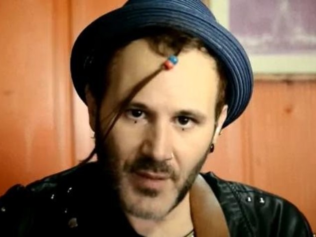 Musica: nuovo singolo di Patrizio Maria, l'album in autunno - VIDEO