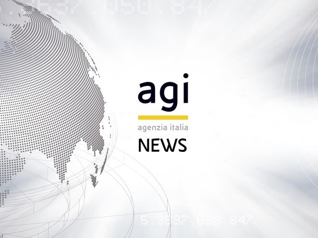 Il Tg Web dell'Agi, edizione delle 19