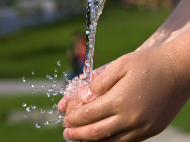 Ambiente: dalla Green economy idee per vincere sfida dell'acqua