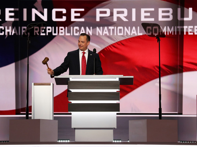 Convention Gop, Hillary nel mirino a Cleveland