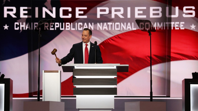 Cleveland incorona Trump candidato ufficiale Gop