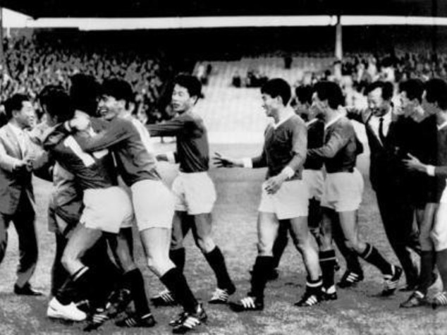 Dalla Corea degli azzurri al martirio di Borsellino, i fatti del 19 luglio