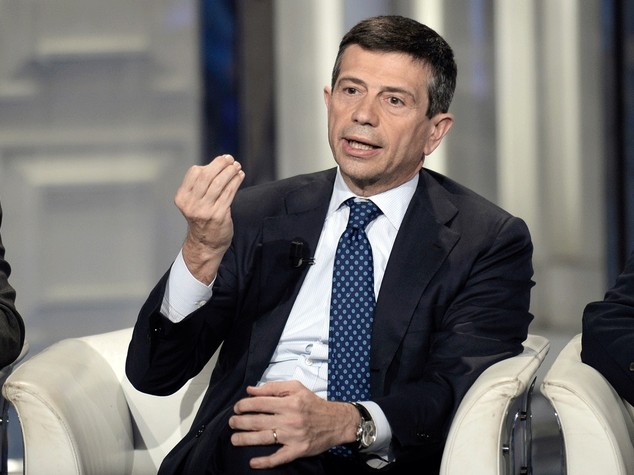 Lupi, contro la Mafia un impegno quotidiano