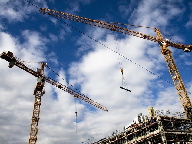 Codice Appalti: Ance Torino, grave blocco investimenti pubblici