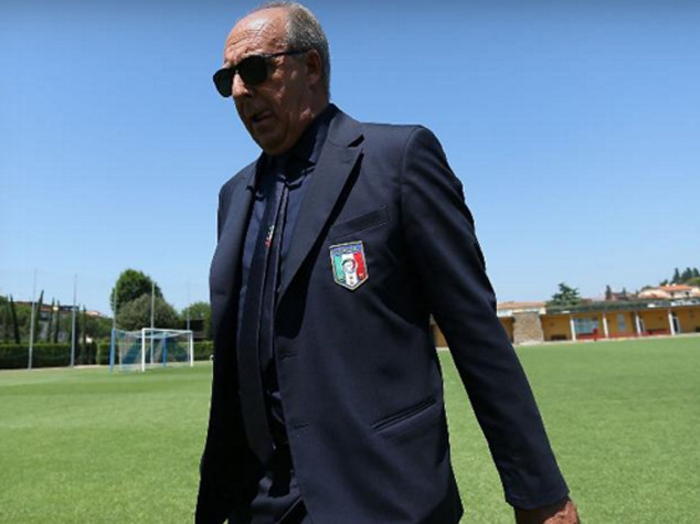 Prime convocazioni, Ventura punta sul gruppo-Conte