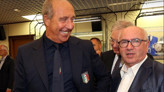 Proposta choc di Ventura, campionato al via il 13 agosto