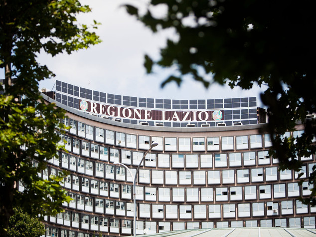 Sanita': da ministero ok a piano investimenti della Regione Lazio