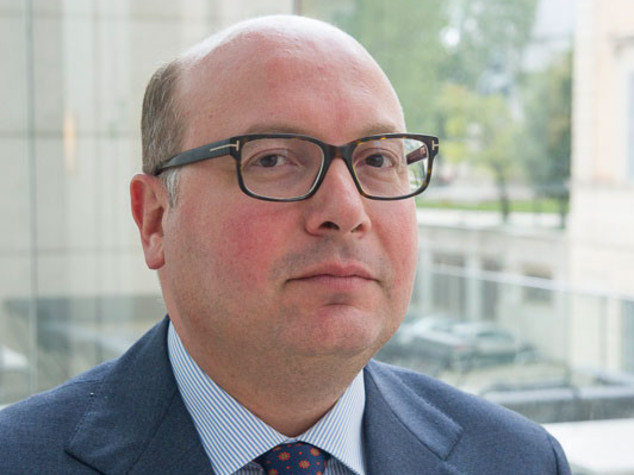 Lorenzo Mattioli confermato alla presidenza dell'Anip