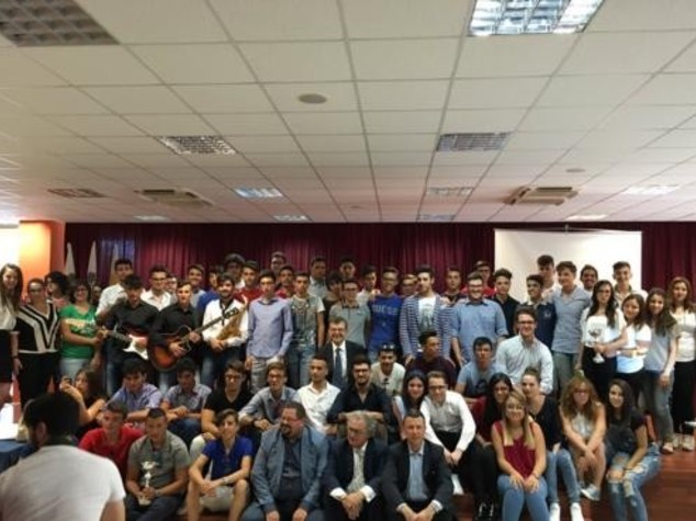 Scuola-lavoro: Eni premia a Gela i migliori progetti
