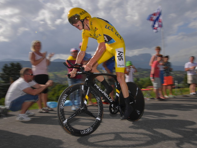 Doping, hacker russi diffondono i nomi: dalle Williams a Biles e Froome