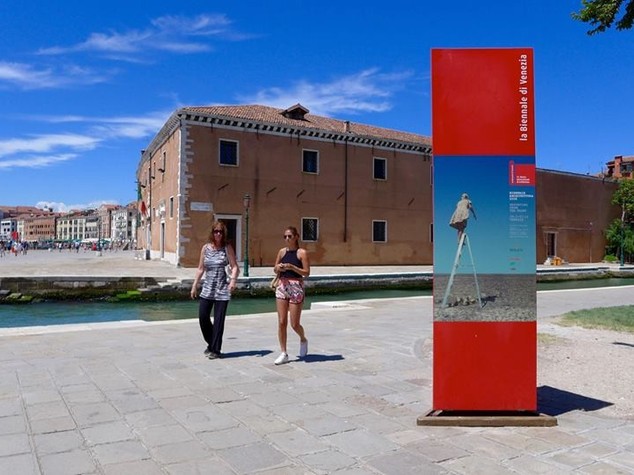 Biennale: a 'Sessions' record adesioni, 123 tra atenei e istituti
