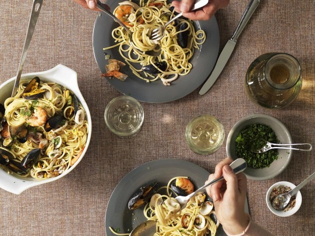 Agroalimentare: al via Experience Italy South, promozione in Ue