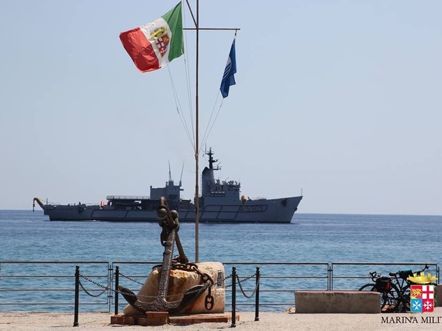 Divers investigate Napoleonic shipwreck in Ligurian Sea