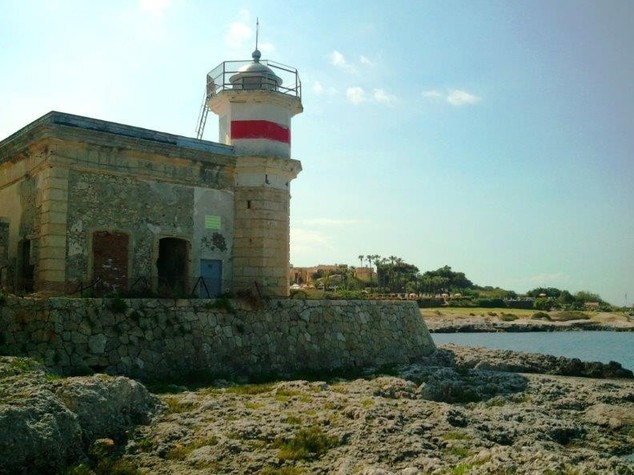 Agenzia demanio: resort e food, fari siciliani illuminano turismo