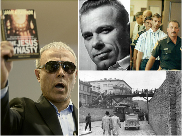 I fatti del 22 luglio: dalla prima Olimpiade alla strage di Utoya