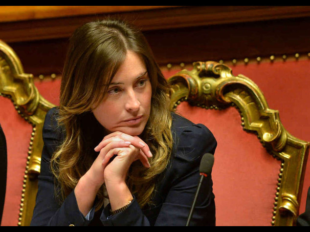 Boschi: ddl riforme illiberale? E' un'accusa "allucinante"