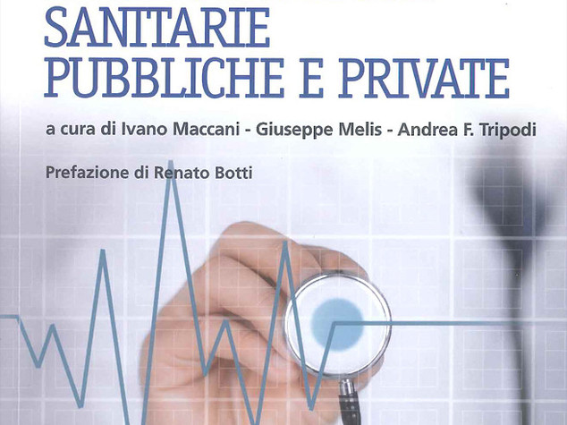 Arriva il manuale anticorruzione nella Sanità