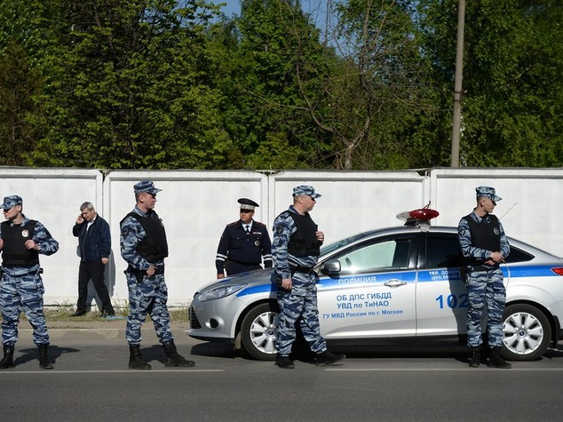 Russia: Mosca non autorizza protesta contro legge anti-terrorismo